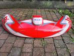 Te koop een ongebruikte Birel Voorbumper, Sport en Fitness, Karting, Ophalen of Verzenden, Zo goed als nieuw