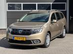 Dacia Logan MCV 1.0 TCe Comfort Dealer Onderhouden, Cruise C, Voorwielaandrijving, 1046 kg, 101 pk, Gebruikt