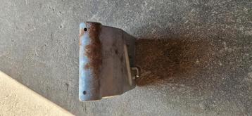 Disselslot  beschikbaar voor biedingen