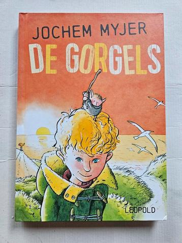 Jochem Myjer - De Gorgels beschikbaar voor biedingen