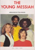 TOM PARKER - THE YOUNG MESSIAH, Gebruikt, Ophalen of Verzenden, Artiest of Componist, Piano
