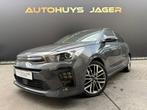 Kia Rio 1.0 T-GDi MHEV GT-Line|Camera|Carplay, Voorwielaandrijving, 101 pk, Gebruikt, Overige brandstoffen