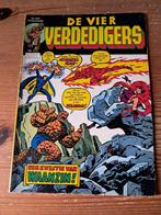 Vier verdedigers clasics album 2, Classics Nederland, Europa, Ophalen, Gelezen