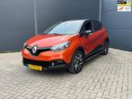 Renault Captur 1.2 TCe Dynamique LImited editie nr 1 van 100, Euro 5, 1200 kg, 19 km/l, Parkeersensor