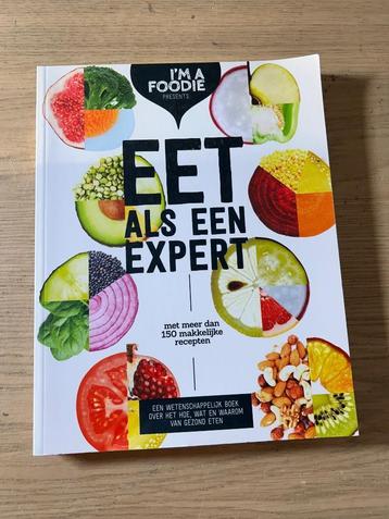 Eet als een Expert beschikbaar voor biedingen