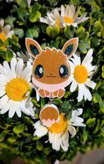 Pokémon sleutelhanger eevee, Ophalen of Verzenden, Nieuw