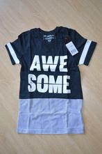 Coolcat tshirt AWESOME maat 146/152 nieuw, Ophalen, Nieuw, Jongen, Shirt of Longsleeve