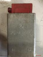 Mercedes W126 280 se 1982 Overspanningsrelais, Auto-onderdelen, Elektronica en Kabels, Gebruikt, -, -, Ophalen of Verzenden