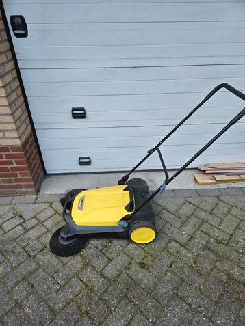 karcher beschikbaar voor biedingen