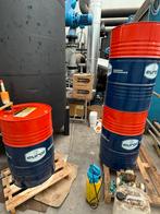 Olievat 210L - Wateropslag/Vuurton, Ophalen of Verzenden