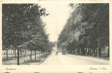 (388-454-031) Apeldoorn Loolaan t Loo beschikbaar voor biedingen