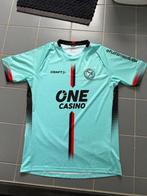 Almere City uitshirt, maat L, Ophalen of Verzenden, Zo goed als nieuw, Shirt