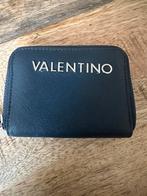 Valentino portemonnee, Sieraden, Tassen en Uiterlijk, Portemonnees, Nieuw, Overige merken, Blauw, Ophalen of Verzenden