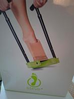 Steve aantrek hulp, Ophalen, Zo goed als nieuw