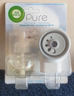 Air Wick elektrische Geurverspreider NIEUW, Verzenden, Nieuw