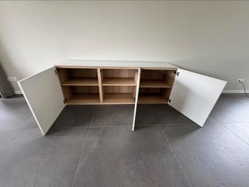 Ikea Besta sideboard 180 x 40 x 65 cm