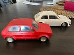 Modelbouw Golf met motortje, Hobby en Vrije tijd, Modelauto's | 1:24, Ophalen of Verzenden, Gebruikt