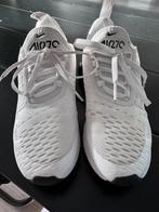 Nike air max 270, Kleding | Dames, Schoenen, Wit, Ophalen of Verzenden, Sneakers of Gympen, Gedragen