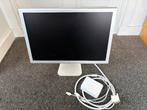 20-inch Apple Cinema Display (DVI), Computers en Software, Gebruikt, Ophalen of Verzenden, Overige typen, Onbekend