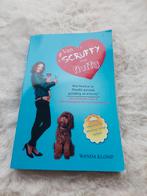 Van Scruffy naar Fluffy, Ophalen of Verzenden, Zo goed als nieuw, Honden, Wanda Klomp