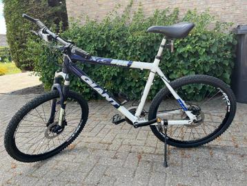 Giant Xct 840 Mountainbike beschikbaar voor biedingen