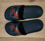 Spiderman slippers maat 30/31, Kinderen en Baby's, Ophalen of Verzenden