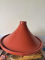 Tajine diameter 33cm., Ophalen, Zo goed als nieuw, Overige materialen