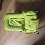 Wipstoeltje, Gebruikt, Wipstoel, Met gordel(s) of riempje(s), Ophalen