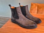 Sub55 heren suede boots, Sub55, Zwart, Boots, Ophalen of Verzenden