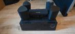Harman kardon surround set, Audio, Tv en Foto, Luidsprekers, Ophalen, 120 watt of meer, Subwoofer, Overige merken