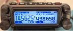 Yaesu ftm-150 asp, Telecommunicatie, Ophalen, Zo goed als nieuw, Zender en Ontvanger