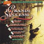 CD *SALE* Various - I grandi successi, Verzenden, 1980 tot 2000, Gebruikt