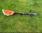 Stihl KMA 130 R Combimotor, Verzenden, Gebruikt