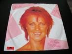 Frida: To turn the stone (7")!, 7 inch, Single, Ophalen of Verzenden, Zo goed als nieuw