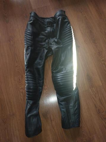 Damen leathers Four Season broek maat 58 zgan beschikbaar voor biedingen