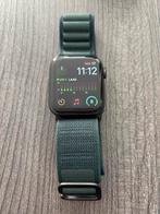 Apple Watch Series 6, Sieraden, Tassen en Uiterlijk, Smartwatches, Ophalen, Zo goed als nieuw, Zwart, IOS