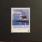 Persoonlijke zegel Vuurtorens, Ophalen of Verzenden, Na 1940, Gestempeld