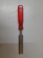 Nooitgedacht beitel No 3, Antiek en Kunst, Antiek | Gereedschap en Instrumenten, Ophalen of Verzenden