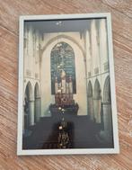 Brielle, Catharijnekerk, Verzamelen, Foto's en Prenten, Ophalen of Verzenden, Voor 1940, Zo goed als nieuw