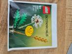 Lego botanicals field flowers 30701, Kinderen en Baby's, Speelgoed | Duplo en Lego, Ophalen of Verzenden, Nieuw, Complete set