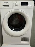 Whirlpool Droger - 8kg, Witgoed en Apparatuur, Wasdrogers, Ophalen, 6 tot 8 kg, Gebruikt, Luchtafvoer