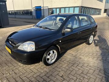 Kia Rio 1.3 RS Visto Wagon AIRCO/1eEIG/NAP! beschikbaar voor biedingen