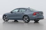 Volvo S60 T8 Recharge Plus Dark | Long Range | 360 Camera, Auto's, Volvo, Automaat, Gebruikt, Euro 6, 4 cilinders