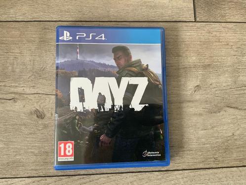 Playstation 4 - DAYZ voor de PS4 Day Z, Spelcomputers en Games, Games | Sony PlayStation 4, Zo goed als nieuw, Avontuur en Actie