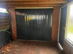 Garagedeur, Doe-het-zelf en Verbouw, Ophalen, Gebruikt, Garagedeur, 120 cm of meer