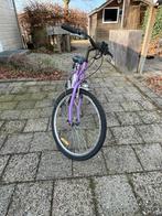 Kinder Fiets, Gebruikt, Ophalen of Verzenden