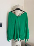 Zara xl blouse nieuwstaat, Kleding | Dames, Blouses en Tunieken, Zara, Maat 46/48 (XL) of groter, Ophalen of Verzenden, Zo goed als nieuw