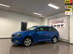 Skoda Fabia Combi 1.2 TSI JOY * Automaat / 1e Eig / Stoelver, Stof, Gebruikt, Origineel Nederlands, 22 km/l