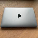 MacBook Pro 13-inch | Spacegrijs | Goed werkend, Gebruikt, Qwerty, 8 GB, 13 inch