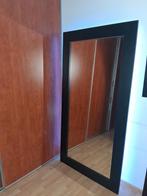 Grote spiegel, Huis en Inrichting, Ophalen of Verzenden, Zo goed als nieuw, Rechthoekig